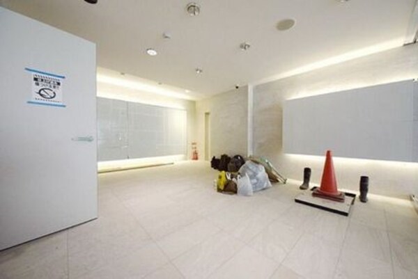 ロビー・ラウンジ