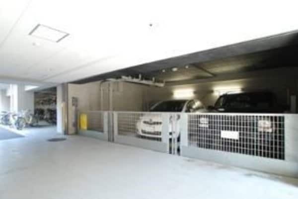 ロビー・ラウンジ