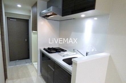 物件内観写真23　(家具家電付きセットアップ賃貸)