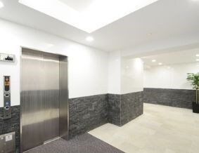 ロビー・ラウンジ