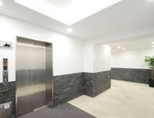 ロビー・ラウンジ