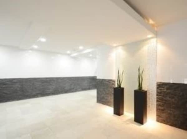 ロビー・ラウンジ