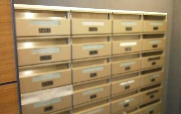 建物設備(★《見学予約受け付け中》・設備充実ハイグレードマンション★)