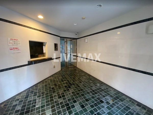 ロビー・ラウンジ