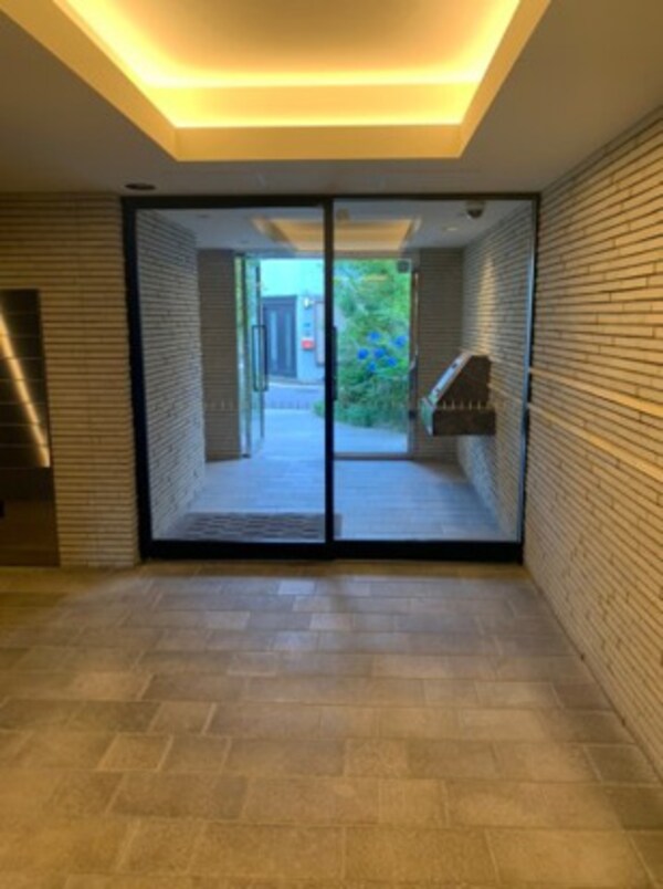 ロビー・ラウンジ