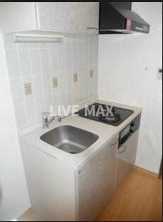 物件内観写真5　(別号室参考写真)