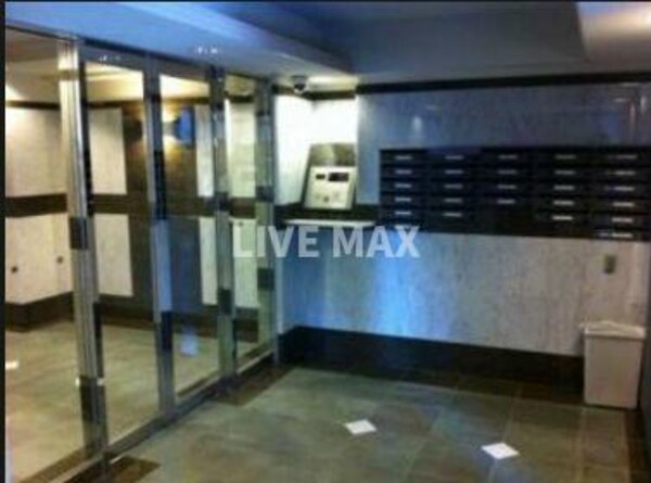 ロビー・ラウンジ