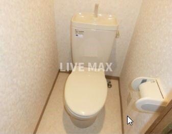 物件内観写真7　(別号室参考写真)