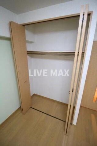 物件内観写真8　(別号室参考写真)