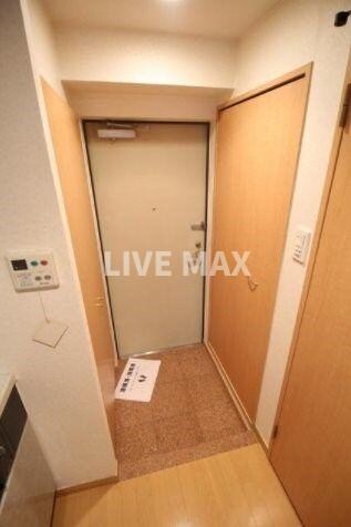 物件内観写真9　(別号室参考写真)