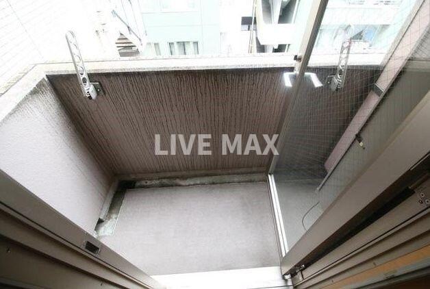 物件内観写真10　(別号室参考写真)