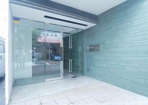 物件外観写真3　(別号室参考写真)