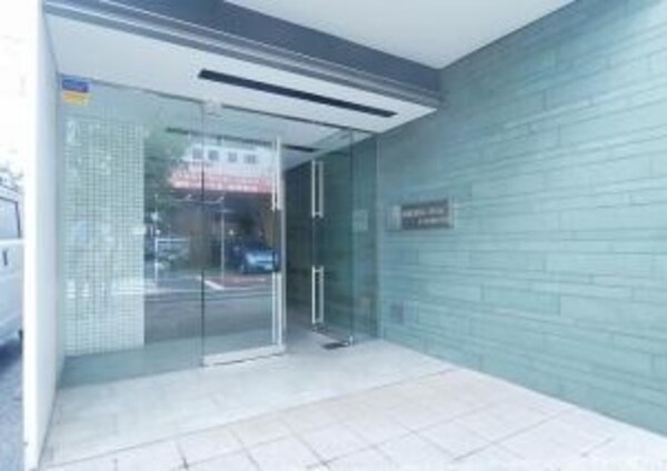 ロビー・ラウンジ(別号室参考写真)