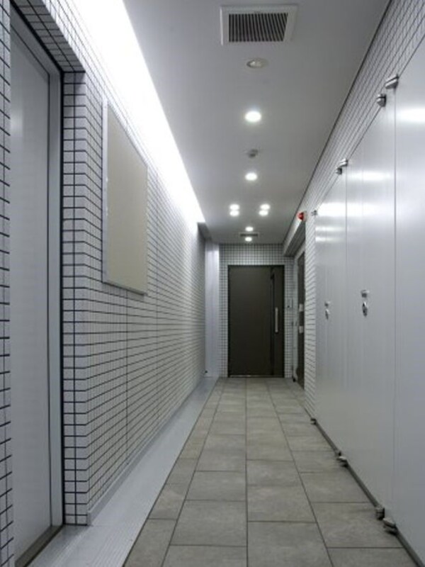 建物設備(別号室参考写真)