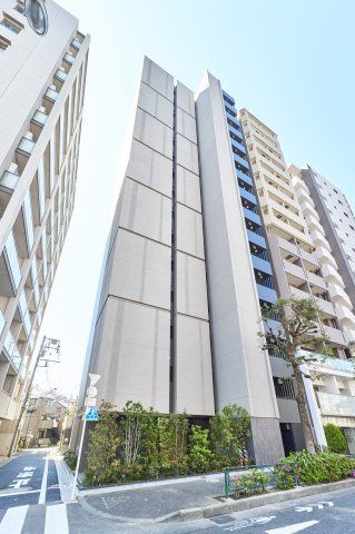 プラウドフラット大井町