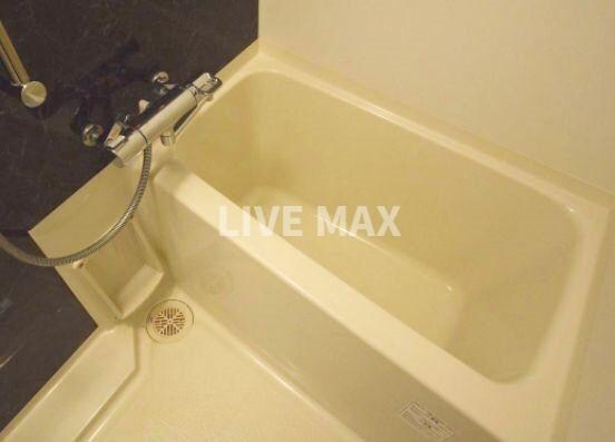 物件内観写真7　(別号室参考写真)