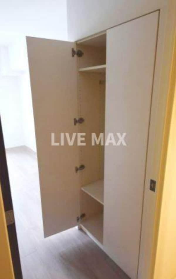 収納(別号室参考写真)