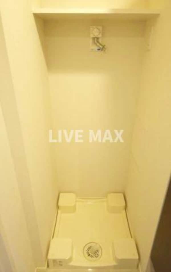 建物設備(別号室参考写真)