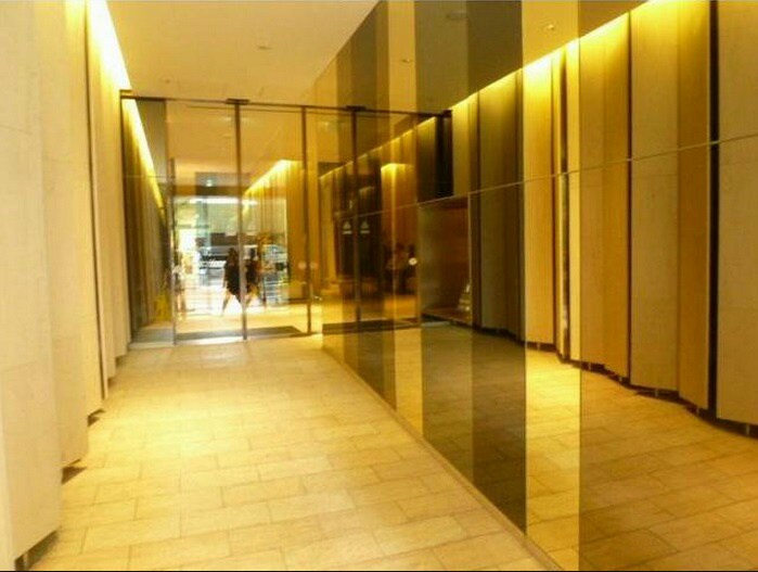 物件外観写真2　(☆2012年築・ハイグレードマンション☆)