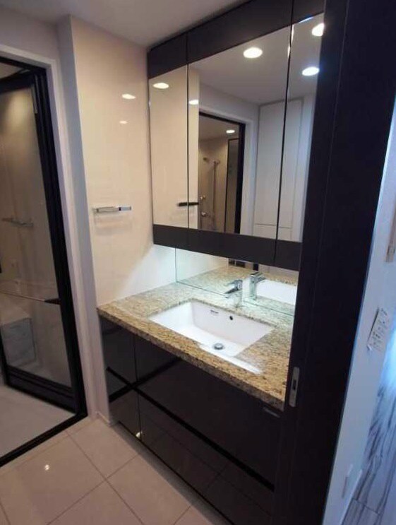 物件内観写真12　(☆「六本木」「広尾」「表参道」が徒歩圏☆)