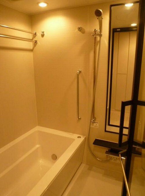 物件内観写真15　(☆「六本木」「広尾」「表参道」が徒歩圏☆)