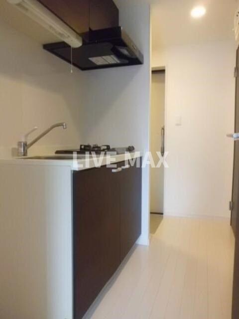 物件内観写真5　(別号室参考写真)