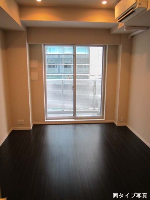 物件内観写真4　(別号室参考写真)