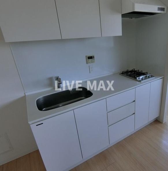 物件内観写真6　(別号室参考写真)