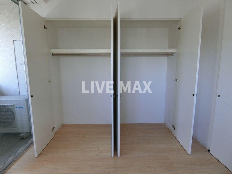 物件内観写真9　(別号室参考写真)