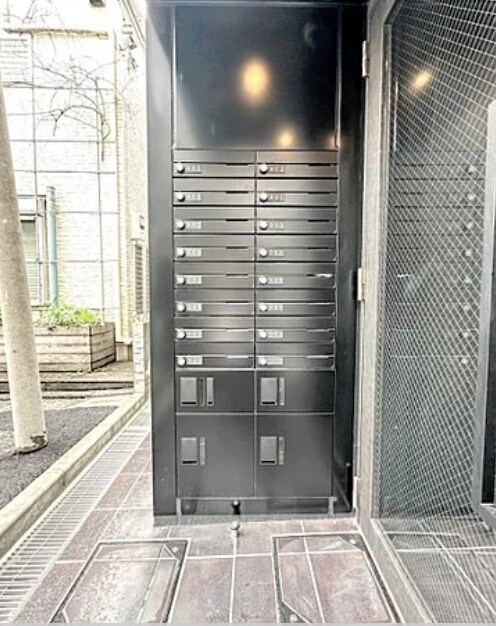 物件内観写真14　