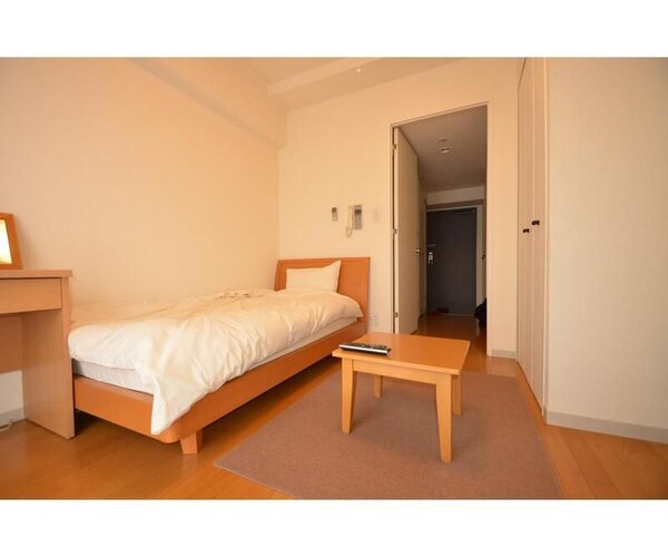 内装他(家具家電付き)