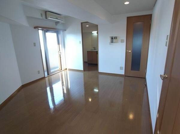 居室(★《見学予約受け付け中》設備充実の賃貸マンションです。お気軽)