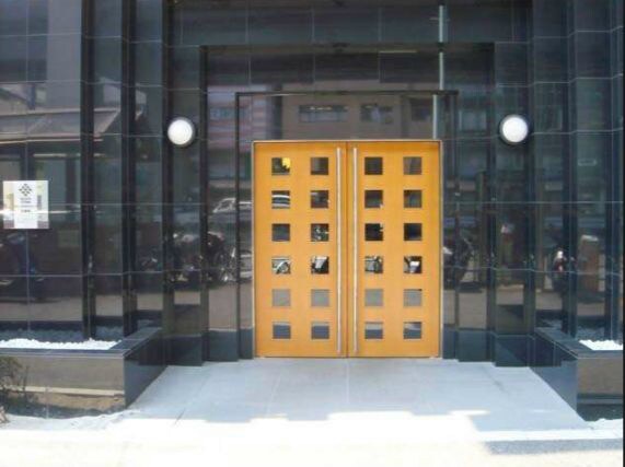 物件外観写真5　(★《見学予約受け付け中》設備充実の賃貸マンションです。お気軽)