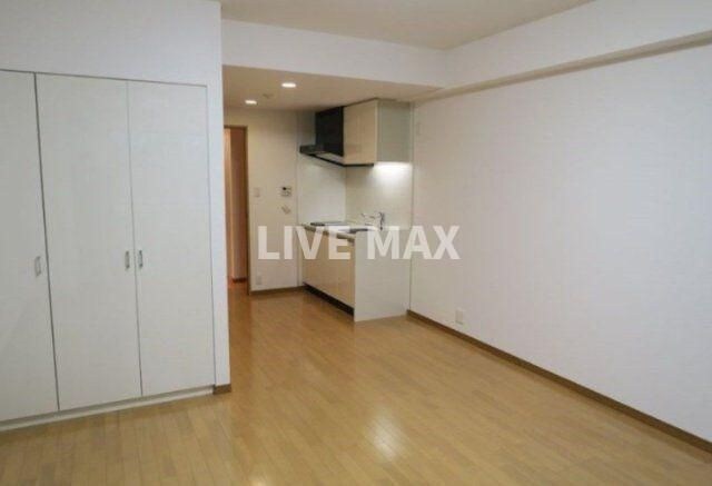 物件内観写真6　(反転タイプ　別号室参考写真)