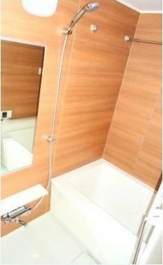 物件内観写真8　(別号室参考写真)