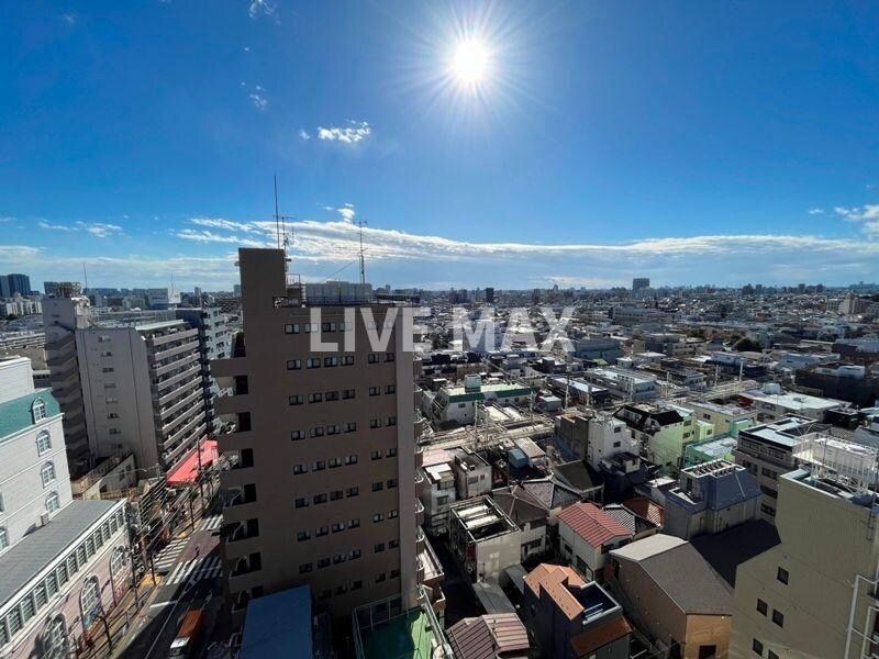 物件内観写真11　