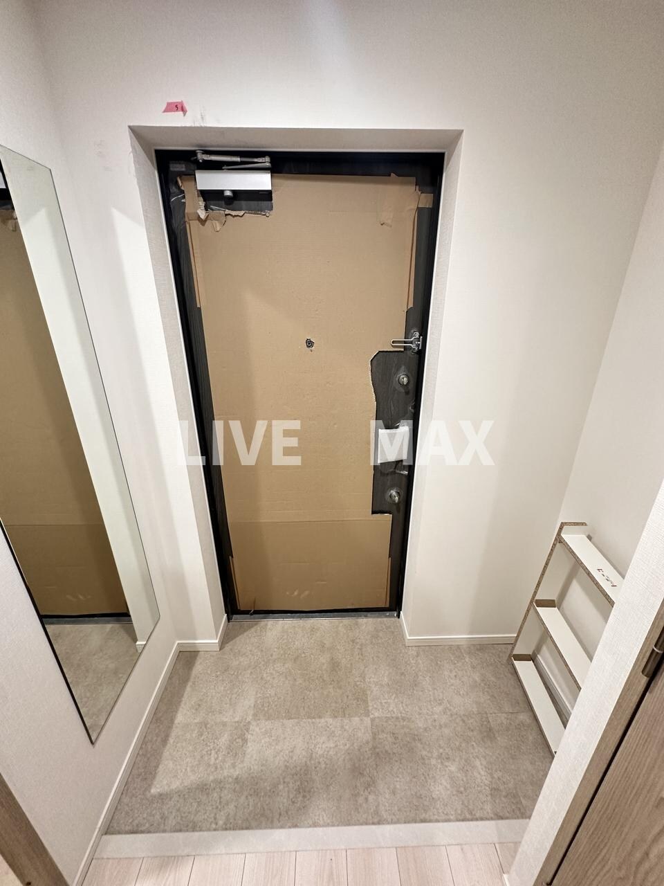 物件内観写真4　(※別タイプ参考写真使用)