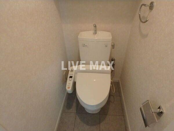 物件内観写真9　(別号室参考写真)