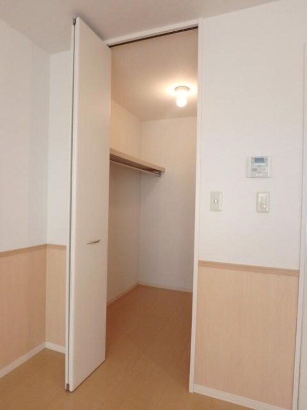 収納(別号室参考写真)