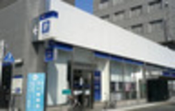 周辺環境(みずほ銀行麻布支店 297m)
