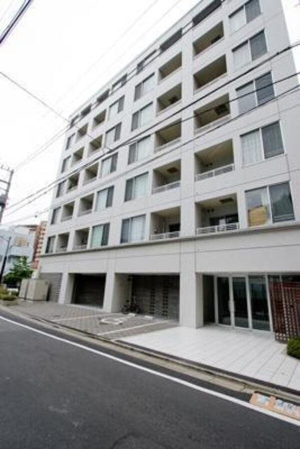 外観(～外観～)