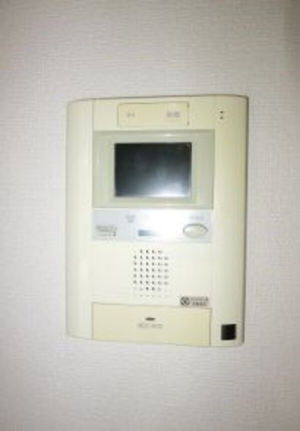 セキュリティ(★家具家電付き物件なら総合管理店舗リブマックス新宿店【本店】)