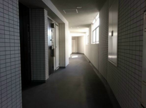 物件外観写真4　(★《見学予約受け付け中》設備充実のハイグレード賃貸マンション)