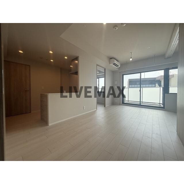 物件内観写真6　(モデルルームです・家具小物類はつきません)