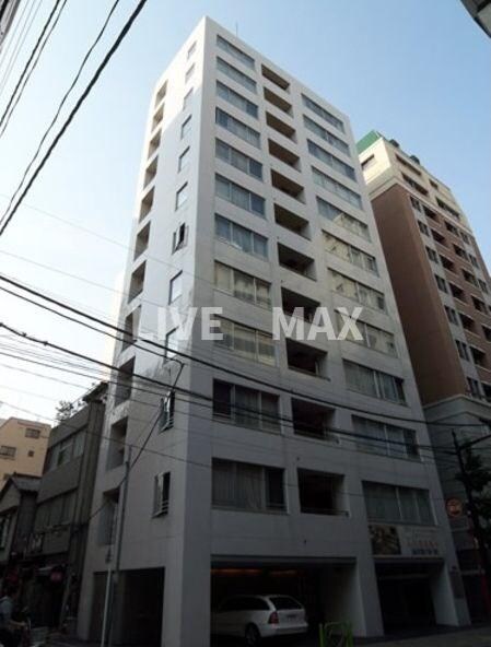 物件外観写真2　(内見予約受付中、お気軽にお問い合わせください。)