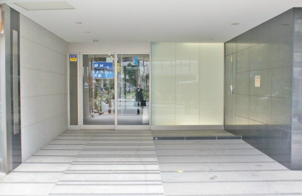 ロビー・ラウンジ