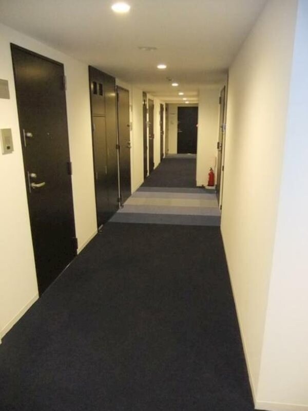 ロビー・ラウンジ