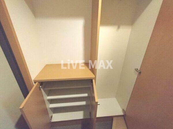 物件内観写真11　