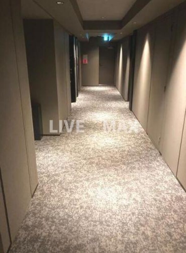 ロビー・ラウンジ