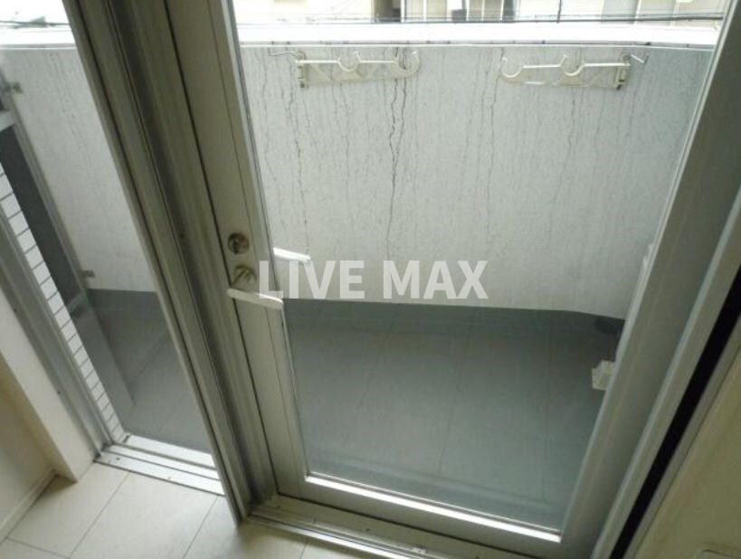 物件内観写真10　(別号室参考写真)